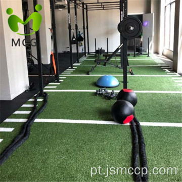 New Design Gym Gym Artificial Grass sintético Turf